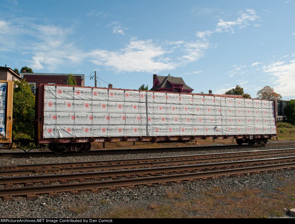 HLSC 3042